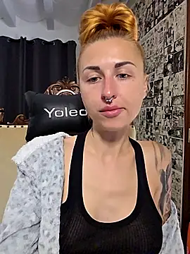 kylie_blck Live XXX-Chat