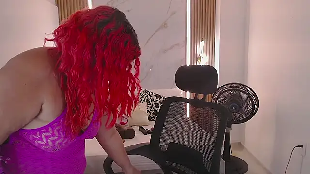 Mariana_Rojas Live XXX-chat