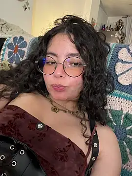 Živý XXX chat Antoniart_