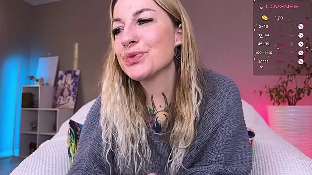 Онлайн чат XXX Tanya_Acid