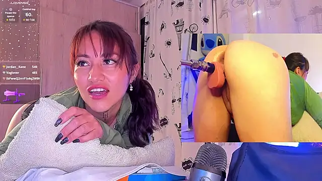 Živý XXX chat jolee__