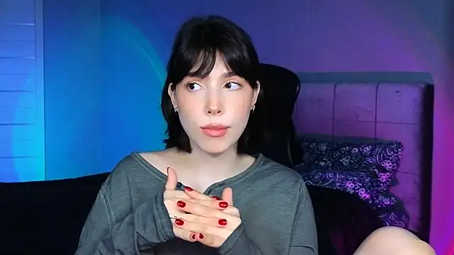 Chat XXX en directo de Stacy_Gonzales_