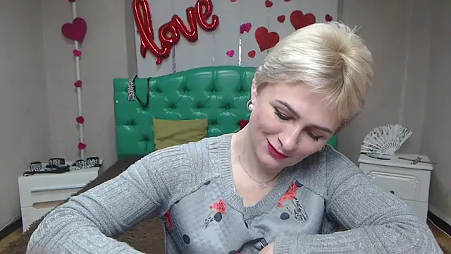 OliviaHorst Live XXX-chat