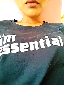 Show Webcam de MISSQUEEN48