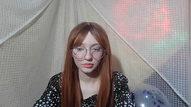 IsabellaBlacky 网络视讯表演