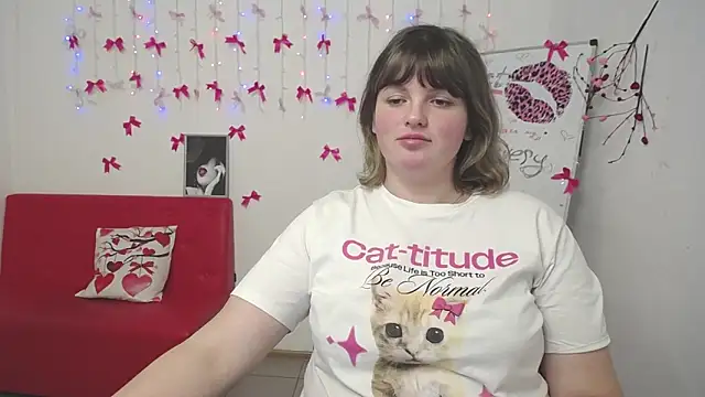 StaceyLex's Live XXX Chat