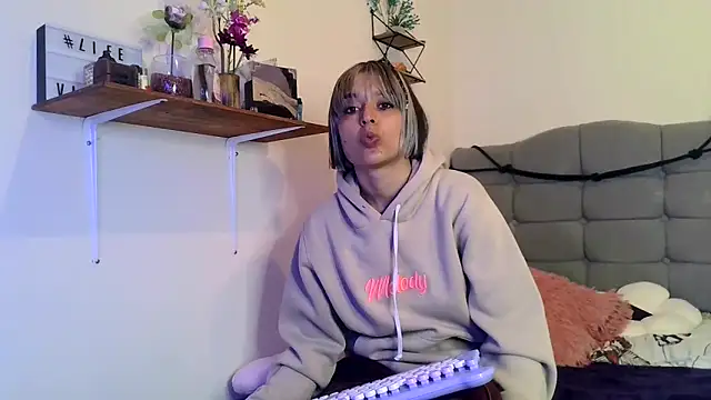 BlueStoneX Live XXX-chat