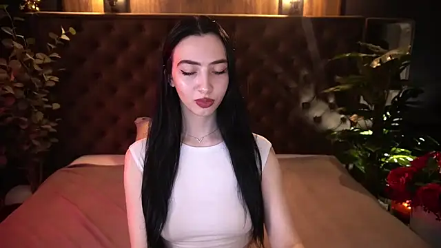 WildKittenX_ 在線直播表演