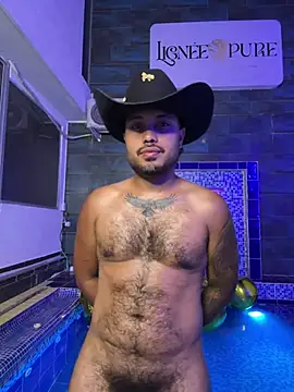 PapiStan Show Webcam