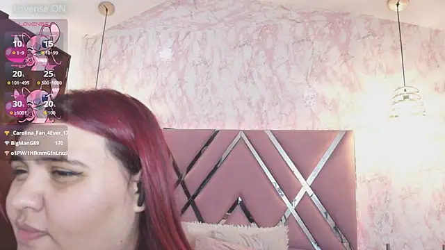 Dolce_pearl 即時 XXX 聊天