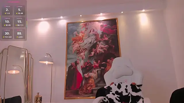 LiamCarterX Live XXX-chat