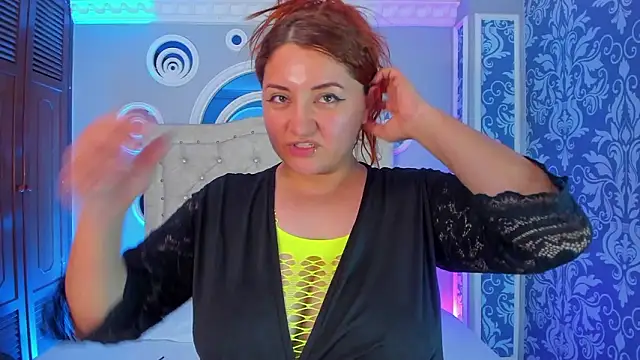 mishell_lovely live XXX chat