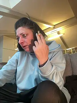 cicetta Live XXX-chat