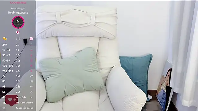 peachy_kiss 现场XXX聊天