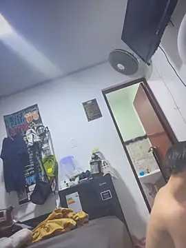 Kailertwink 网络视讯表演