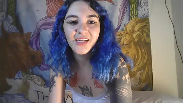 Živý XXX chat BabeGurl