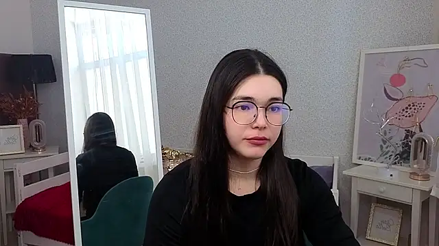 Albi_Glow 即時 XXX 聊天