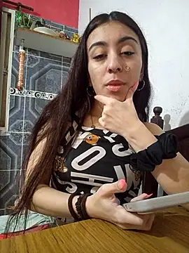 Jennyvignaduzzo's Live XXX Chat