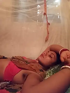 Notyriya7のウェブカメラショー