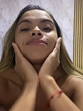 Chat XXX en directo de safadinhaquenteW