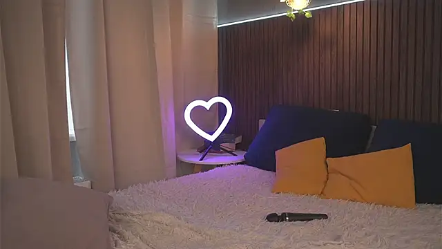 Sembang XXX Secara Langsung foxyriss