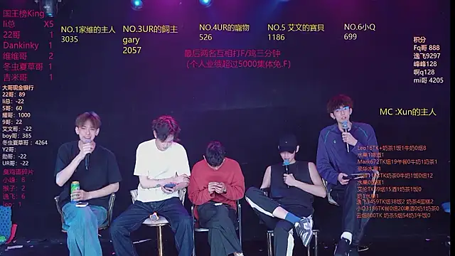 دردشة AAA-winner الجنسية المباشرة