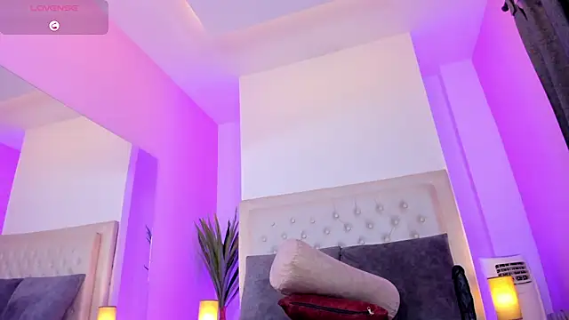 Chat XXX en directo de violeta_santanna