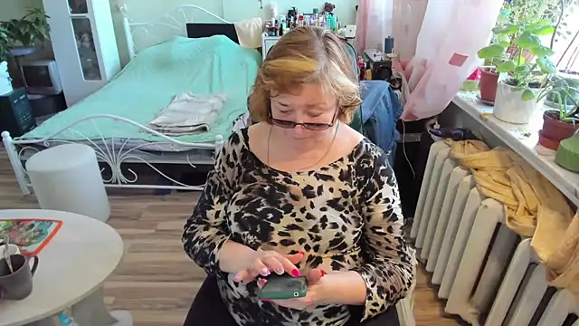 Chat XXX en directo de rekelme