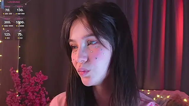 KiraYukimura 网络视讯表演