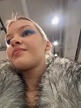 AshleyMur webcam show