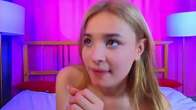 BarbaraGreen 现场XXX聊天