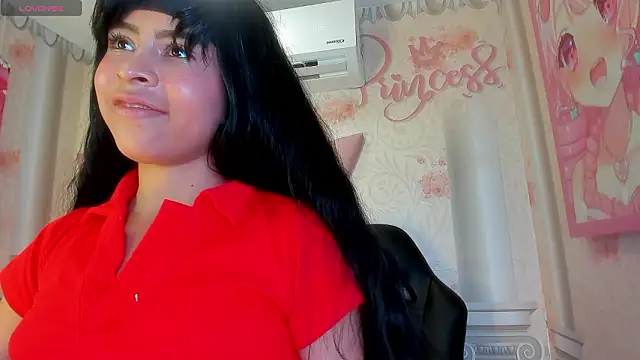 Chat XXX en directo de tatiana__ayala