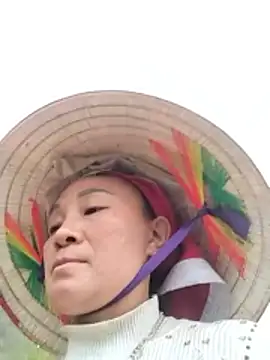 Neoone_1 Pertunjukan Webcam