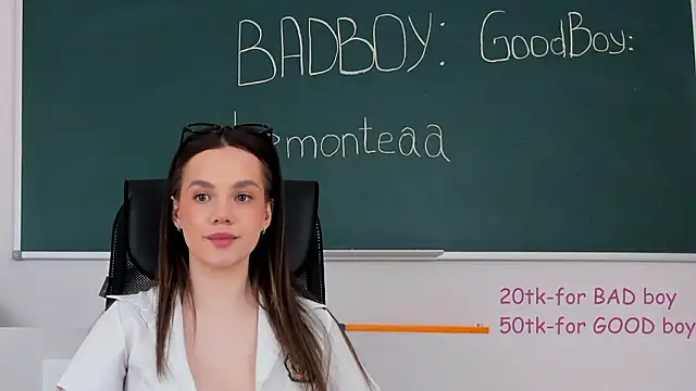 AlissaMilee: απευθείας συνομιλία ΧΧΧ