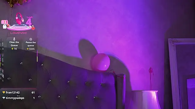 Celine_Noir 即時 XXX 聊天