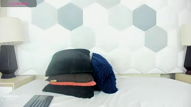 CloeCastillo Live XXX-chat