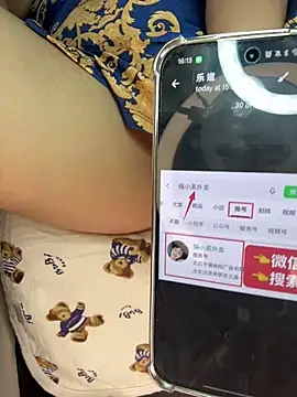 pupubao live XXX chat