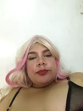 Show de webcam de Obsidiangoddess