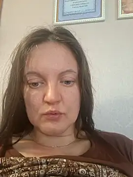 Jade_Kissy 网络视讯表演