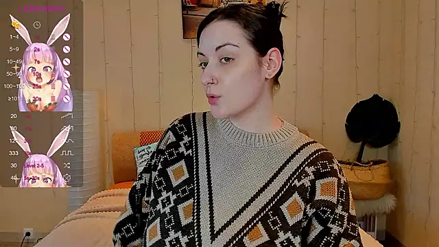 Živý XXX chat elise_sweet