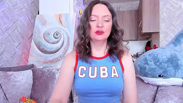 Živý XXX chat FancyRoom