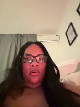 Chaniita: вебкам-шоу