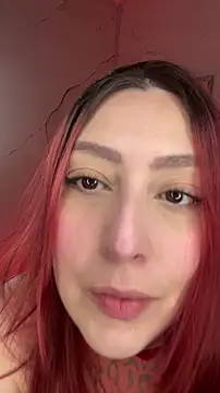 NiickyJones' Live XXX Chat