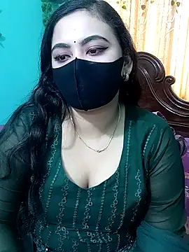 Pertunjukan Kamera Web Porimoni22