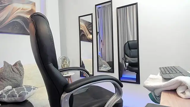 Show de webcam de Tommas_Jhonson