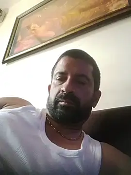 XxX_KING30のウェブカメラショー