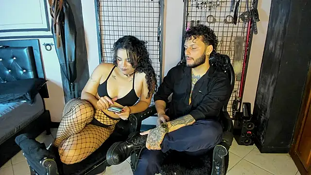 Twisted_Fantasy Live XXX Chat