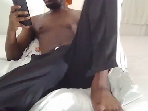 Chat XXX en directo de Hornny_Phrase