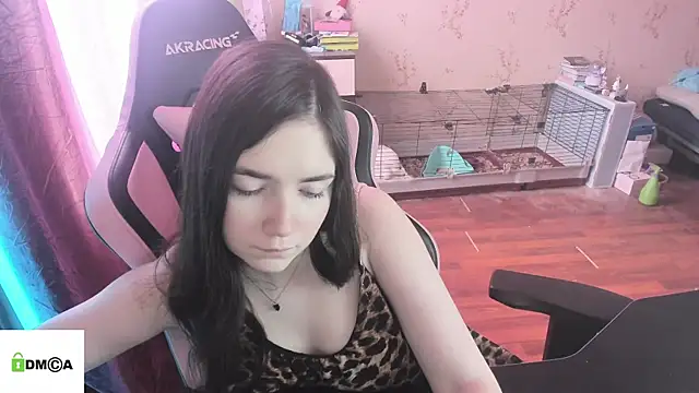 Crazy_forest_fairyのライブXXXチャット