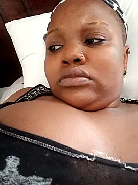 queennapalのウェブカメラショー